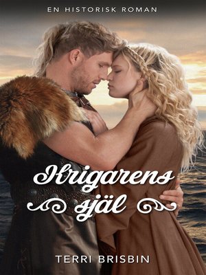 cover image of Krigarens själ